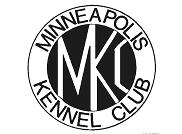 Member of the American Kennel Club Minneapolis Kennel Club Entries Accepted for AKC Pure-Bred Dogs & All-American-Dogs 51st Obedience Trial AKC Event # 2019060301 Unlimited entry 52nd Obedience Trial