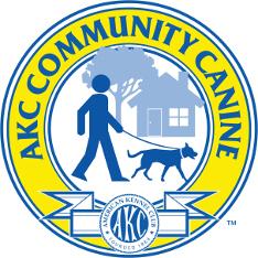 AKC CGCA (Community) Training/Testing Canine Good citizen Advanced (AKC Community Canine) is the fifth step to training any dog in our program.