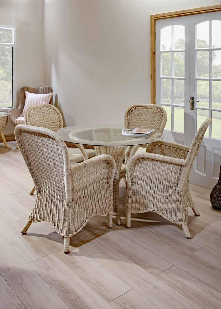 Kingsway Cane Kingsway Cane furniture Ltd was established in 1978 to manufacture and supply high end cane and rattan furniture for the home and commercial markets