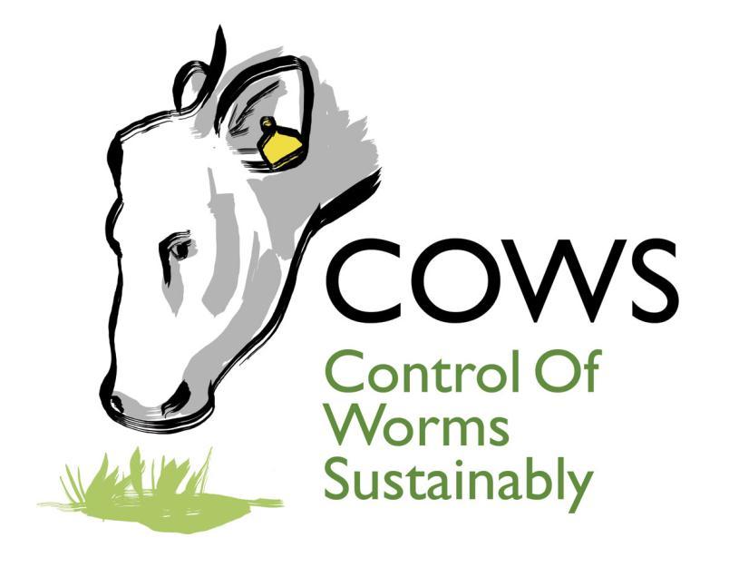 COWS www.cattleparasites.org.