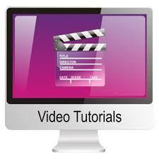 VIDEO TUTORIAL This video for the implementation of the