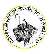 Officers and Board Members of the Greater Washington Bouvier des Flandres Club President... Stanley Robinson Vice President... Edmond J. Blausten Secretary.