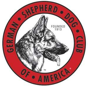 GERMAN SHEPHERD DOG CLUB OF AMERICA Tracking Test AKC Licensed SEPTEMBER 25, 2011 COMBINED TRACKING DOG &