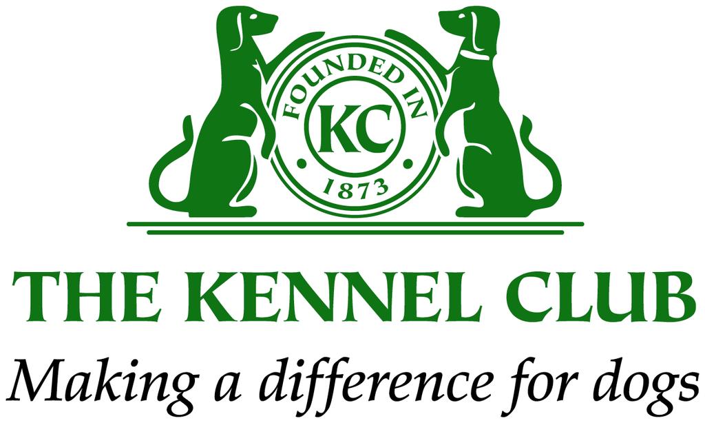 AGILITY NUTS KC Listed Status Agility Club Schedule of Open Agility Show (held under Kennel Club Rules & Regulations H & H(1) and licensed by the Kennel Club Limited) Saturday 28 th & Sunday 29 th