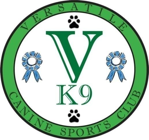 Premium List Nosework Trials Licensed by the United Kennel Club Nosework Trials Saturday April 13, 2019 Sunday April 14, 2019 Location: Golden