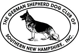 Volume 1, Issue 1 01 September, 2009 THE DOUBLE HANDLER The German Shepherd Dog Club of Southern New Hampshire EDITORS MUSINGS As I sit down to finish this newsletter I realized how many new members