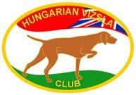 THE HUNGARIAN VIZSLA CLUB Sponsored by Founded in 1968 SCHEDULE of 21 Class Unbenched SINGLE BREED OPEN SHOW (held under Kennel Club Limited Rules & Regulations) at BRACKLEY LEISURE CENTRE