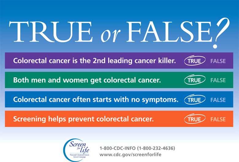 Mayflower s forum Colorectal Cancer Awareness Tuesday, May 24 at 2:00 p.m. Kiesel Theater Preventable, Treatable, Beatable You could be sitting on the most important discovery of your life.