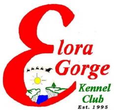Official Premium List The Christmas Holiday Show Elora Gorge Kennel Club www.eloragorgekennelclub.