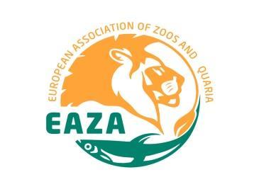 Page12 Acknowledgements This experiment is conducted in close collaboration with the European Endangered Species Programme (EEP) of the European Association of Zoos and Aquaria (EAZA) for the