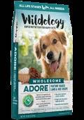 for every stage of your pet s life, formulated