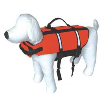 Dog Buoyancy Aid This, we believe is the Ultimate buoyancy jacket and floatation device, to keep your Dog safe whilst around water.