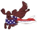 Events & Activities Specialties 2012 Memorial Weekend Cluster Arrangements and organizing for the weekend is off the ground. All AKC paperwork is in and approved. Final details are in the works!