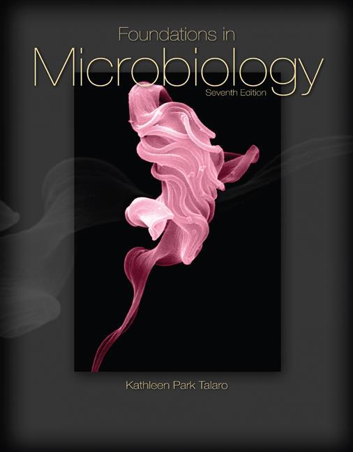 Lecture PowerPoint to accompany Foundations in Microbiology Seventh Edition Talaro Chapter 12 Drugs, Microbes, Host
