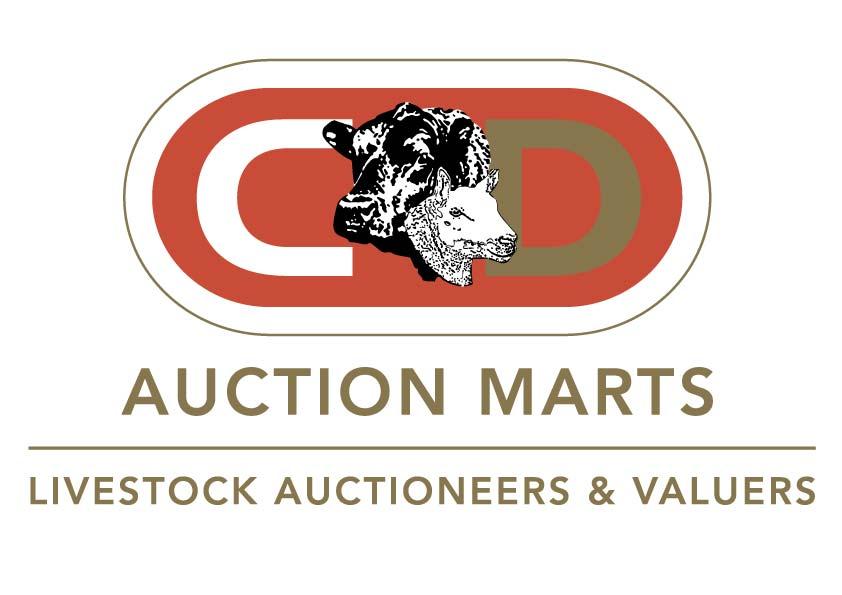 Auction Market Huntingdon Road, Dumfries DG1 1NF Tel. 01387-279495 Email dumfries@cdauctionmarts.co.