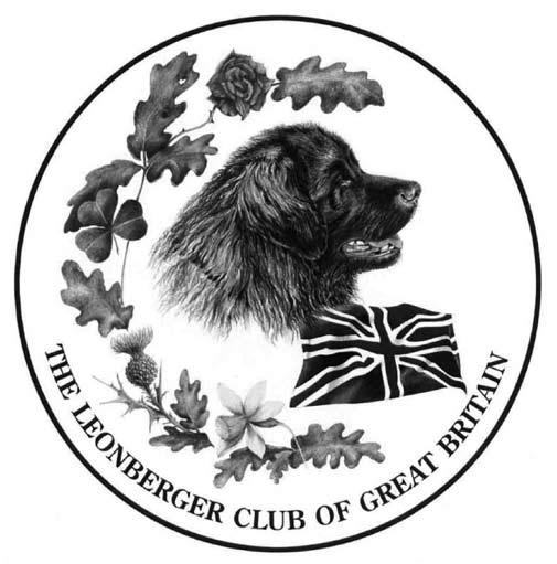 THE LEONBERGER ClUB OF GREAt BRItAIN 14th