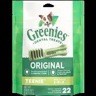 Zuke s Mini Naturals * Buy two 6 oz bags and get the 3rd bag