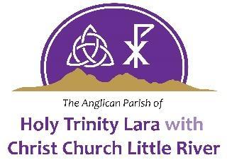 OP SHOP NEWS The Anglican Parish of Lara with Little River Op Shop Newsletter March 2019 Op Shop Management