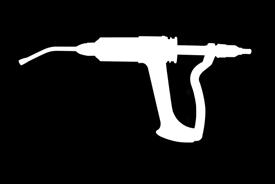 SIZE (S) CAPSULE GUN Gun size: 20-80kg Code: