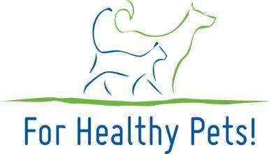 For Healthy Pets is Central Alabama s premier pet food distributor! ***We will have a booth at the agility trial!