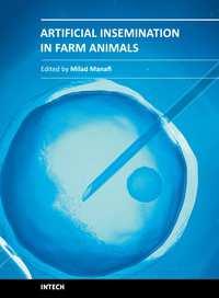 Artificial Insemination in Farm Animals Edited by Dr.