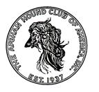Afghan Hound Judges Nomination Breeders Cup Friday April 1, 2016 I nominate the following two individuals to judge the AHBC: 1) Name, & phone number: 2) Name, & phone number: This ballot must be