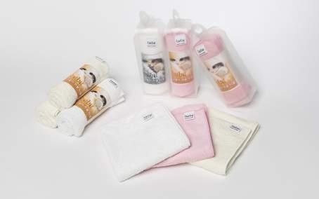Four advantages of UkiUki Towel for Cats - Reduction of drying time - No longer afraid of bath time - Large