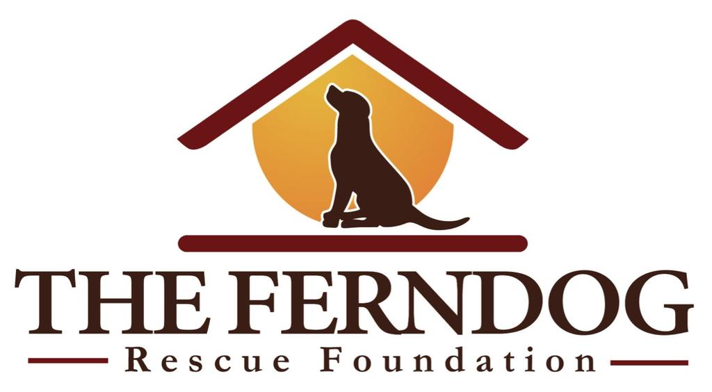 The FernDog Rescue Foundation Newsletter Volume 2, Issue 11 In This Issue Page 3 Meet Our Available Dogs Wagging Tails Page 4 Page 5 Page 6 Page 7 FernDog Pupdates Upcoming Events All Paws on Deck
