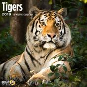 Tigers ISBN