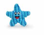 5 24 X 39 cm UPC: 828836035825 Blue starfish toy