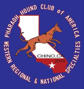 FIRST CLASS MAIL DATED MATERIAL PHARAOH HOUND CLUB OF AMERICA Darci Kunard 17531 E 104 th Place Commerce City, CO 80022 PREMIUM LIST Entries close on Wednesday, April 15, 2015 at 8 pm *** NO DAY OF