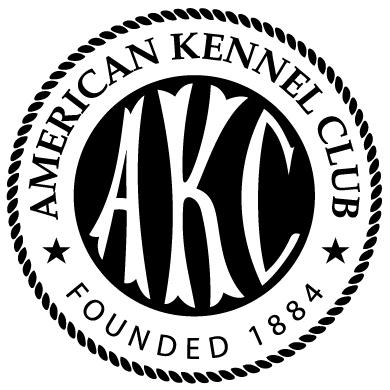 Certification Permission has been granted by the American Kennel Club for the holding of these events under The American Kennel Club Rules and Regulations. James P.
