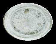 Pasta Plate Pasta Plate Coupe Plate Deep Plate ODTOL GRM 24 CK 24 cm 9