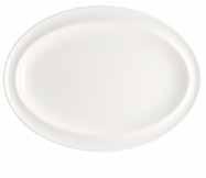 Pasta Plate Pasta Plate Salad Bowl Coupe Bowl Item Code - Volume - Size GRM 24 CK 400cc 13.52 oz 24 cm 9 1/2" 6 pcs GRM 27 CK 450cc 15.21 oz 27 cm 10 5/8" 6 pcs GRM 30 CK 550cc 18.