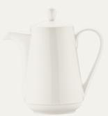 6 pcs Tea Pot RIT 01 DM 850 cc 29 oz.