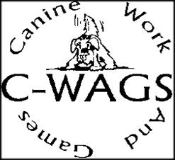 C-WAGS Scent Trial April 21 & 22, 2018 Hosted by: Canine Affair Center 8495 Mulberry Rd. Chesterland, Oh.