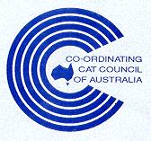 AFFILIATED COUNCILS: Capital Cats In Cat Control Council of Tasmania Inc Cats Queensland Inc Feline Association of South Australia Inc Feline Control Council of Victoria Inc New South Wales Cat