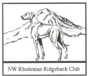 Earlier entries close 6:00 PM Wednesday May 2,218 At 19823 63 rd Ave Ct E Spanaway, WA 98387 Day-of-Trial entries close 8:45 AM, May 5, 6 2018 At the Secretary s table NORTHWEST RHODESIAN RIDGEBACK