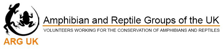Amphibian & Reptile Groups 2011 Herpetofauna Workers Meeting By Colin Williams - Gwent ARG As published in ARG Today.