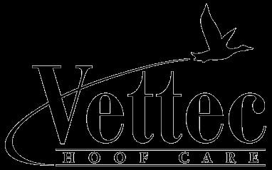 Vettec Workshop Vettec has been manufacturing and distributing the highest level of horse hoof care