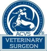 Associated Terms: Breast Cancer, Radical Mastectomy, Mastectomy, Mammectomy, Mammary Adenocarcinoma The term "ACVS Diplomate" refers to a veterinarian who has been board certified in veterinary