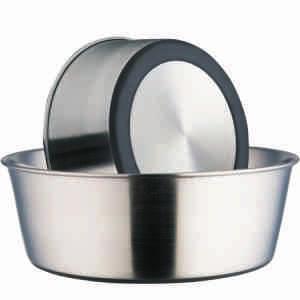STAINLESS STEEL HEAVY DISHES Stainless steel heavy dishes made from thick quality and durable stainless steel. Available in thickness 0.6mm or 0.7mm in mirror / matt finish.