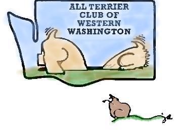 ALL TERRIER CLUB OF WESTERN WASHINGTON SEPT 2018 Editor s Note: Hope everyone had a fantastic summer even with the smoke and heat!