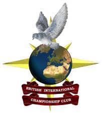 Geoff & Catherine Cooper, 1st Open, 1 st Open Hens International, 3rd Open International St Vincent The St