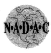 NADAC Dog Agility Trial Premium List August 2 nd & 3 rd, 2013 Spruce Meadows 18011 Spruce Meadows Way SW Calgary, Alberta Hosted By Calgary Canine Centre Entries limited to 500 runs per day no more