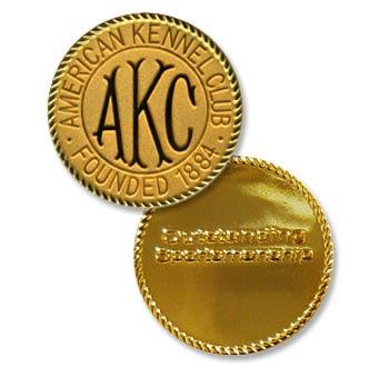 %!&& Linda Knorr The American Kennel Club Outstanding Sportsmanship Award celebrates those individuals who deserve special recognition for having made a difference in the sport of purebred dogs,