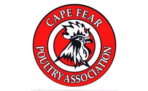 CAPE FEAR POULTRY ASSOCIATION APA/ABA SANCTIONED OPEN SHOW JUNIOR SHOW AND YEPA JUNIOR SHOWMANSHIP THE CAPE FEAR POULTRY ASSOCIATION MEMBERS WISH TO EXTEND A SPECIAL INVITATION TO YOU, YOUR FAMILY,