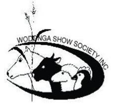 Wodonga Show Society Inc.