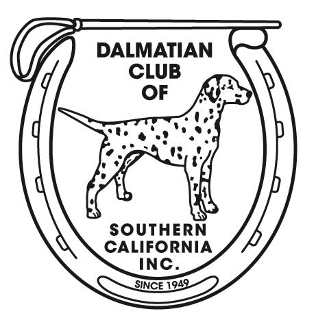 Please join in our beach theme With summer attire! DALMATIAN CLUB OF SOUTHERN CALIFORNIA, INC.