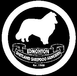 ~ CANADIAN SHETLAND SHEEPDOG ASSOCIATIO SHETLAND SHEEPDOG FANCIERS CLUB, Edmonton 33rd CHAMPIONSHIP SPECIALTY SHOW & SWEEPSTAKES OCTOBER 27 TH, 2012 Specialty Judge: Mrs.